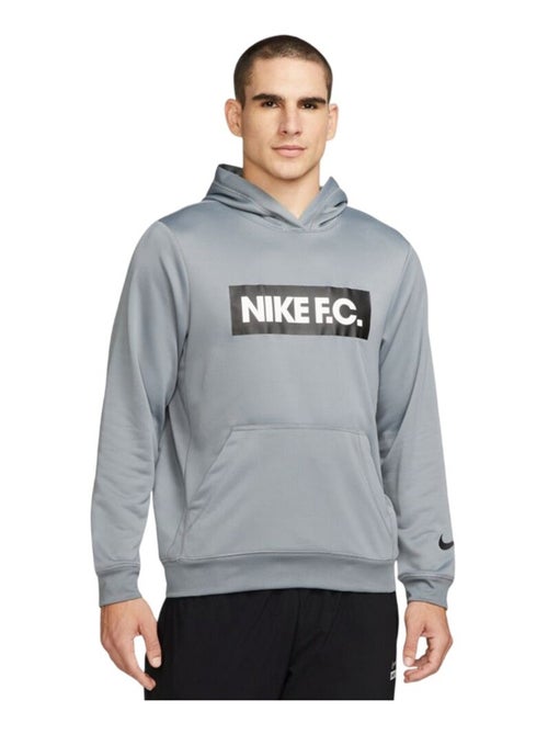 Nike - Sweat à capuche DF FC LIBERO - Kiabi