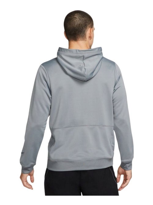 Nike - Sweat à capuche DF FC LIBERO - Kiabi