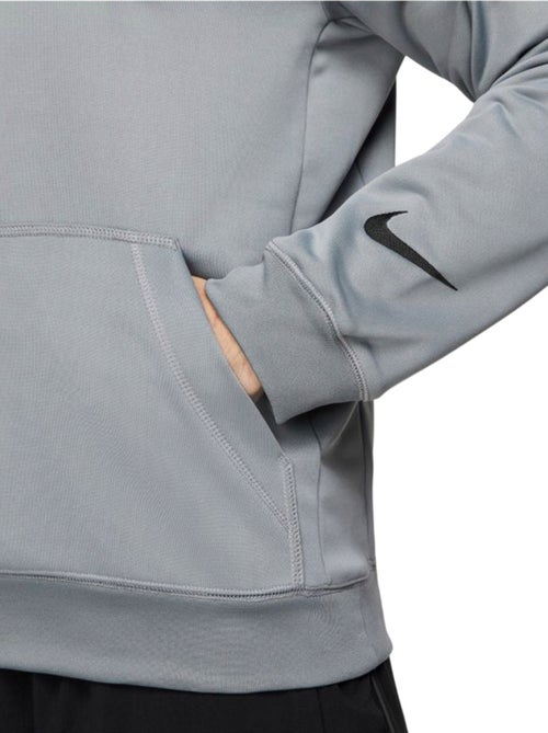 Nike - Sweat à capuche DF FC LIBERO - Kiabi