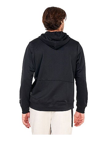 Nike - Sweat à capuche DF FC LIBERO