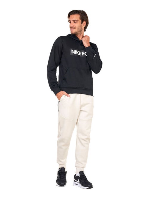 Nike - Sweat à capuche DF FC LIBERO - Kiabi