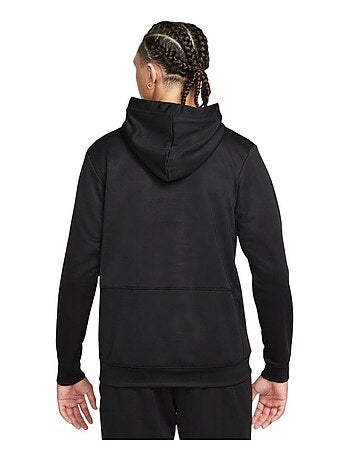 Nike - Sweat à capuche DF FC LIBERO