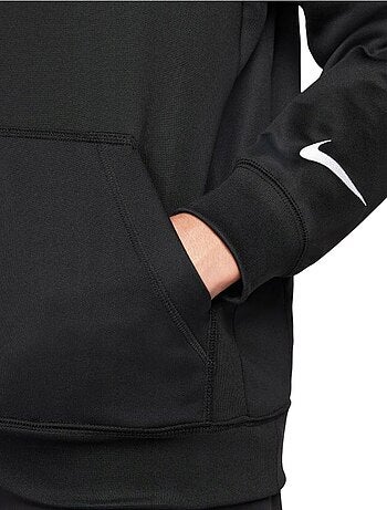 Nike - Sweat à capuche DF FC LIBERO