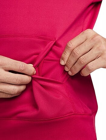 Nike - Sweat à capuche DF FC LIBERO