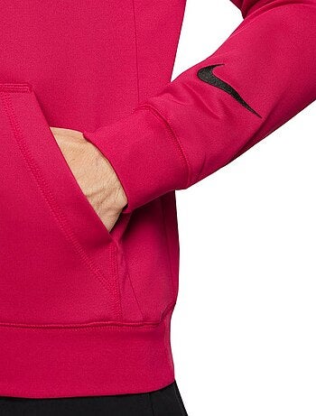 Nike - Sweat à capuche DF FC LIBERO