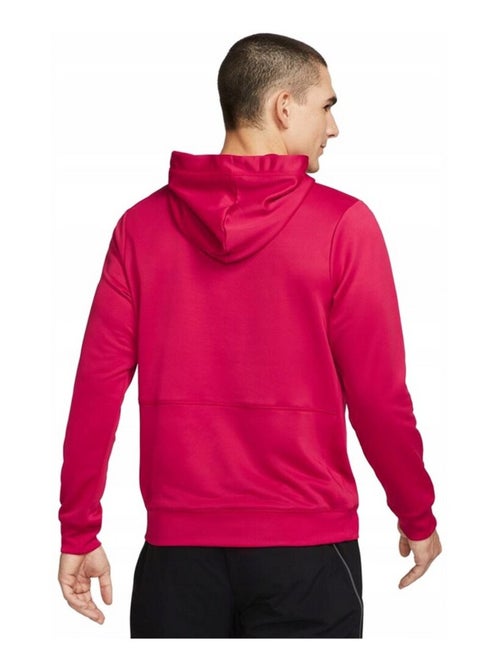 Nike - Sweat à capuche DF FC LIBERO - Kiabi