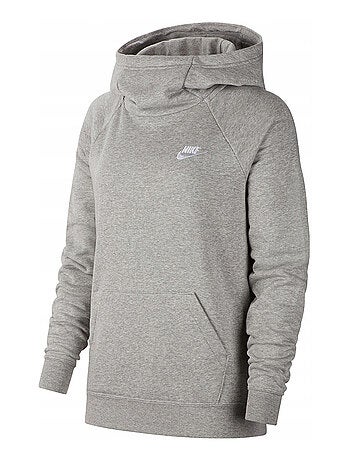 Nike - Sweat à capuche ESSENTIALS