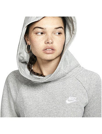 Nike - Sweat à capuche ESSENTIALS