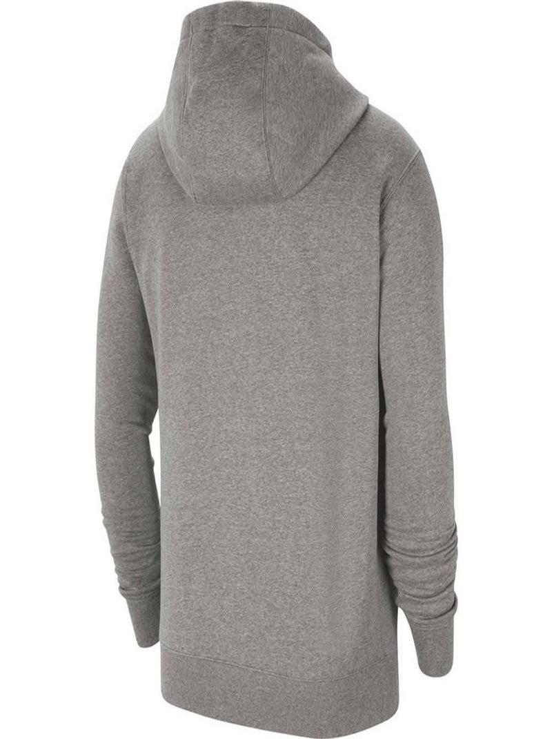 Nike - Sweat à capuche Gris clair - Kiabi