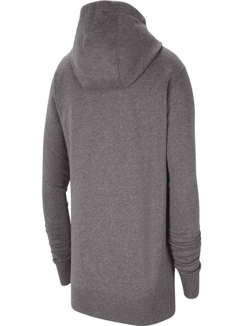 Nike - Sweat à capuche Gris - Kiabi