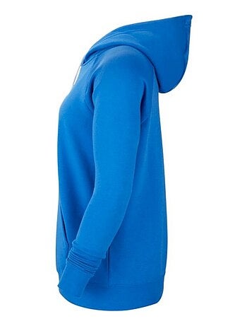 Nike - Sweat à capuche manches raglan PARK