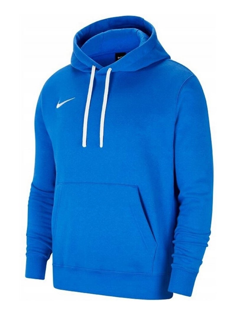 Nike - Sweat à capuche manches raglan PARK Bleu - Kiabi