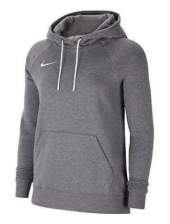 Nike - Sweat à capuche manches raglan PARK