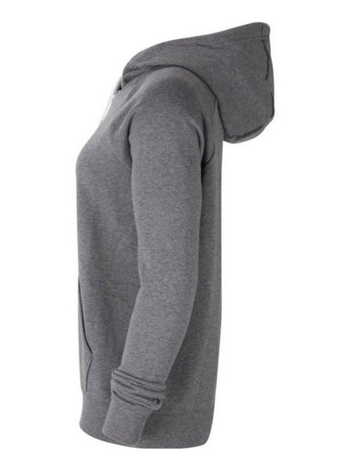 Nike - Sweat à capuche manches raglan PARK - Kiabi