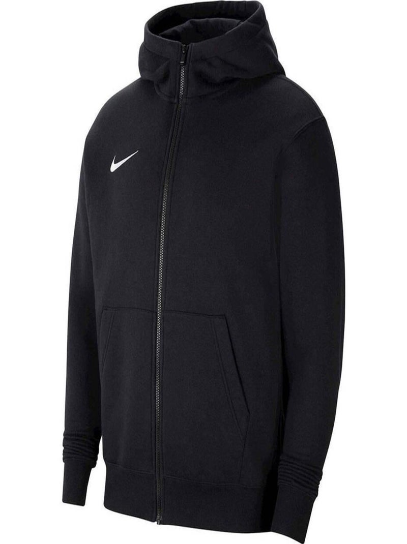 Nike - Sweat à capuche Noir - Kiabi