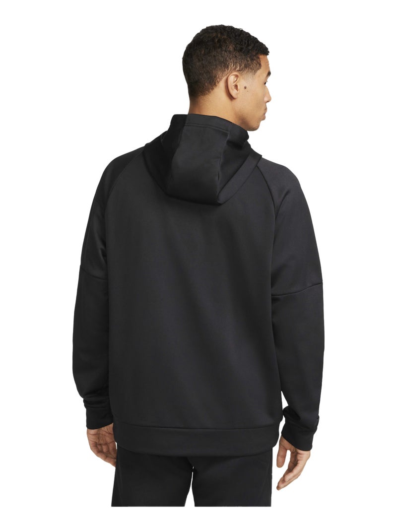 Nike - Sweat à capuche Noir - Kiabi