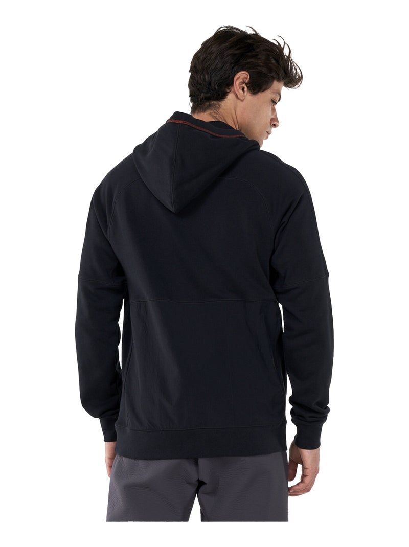Nike - Sweat à capuche Noir - Kiabi