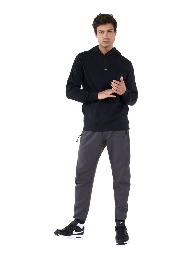 Nike - Sweat à capuche Noir - Kiabi
