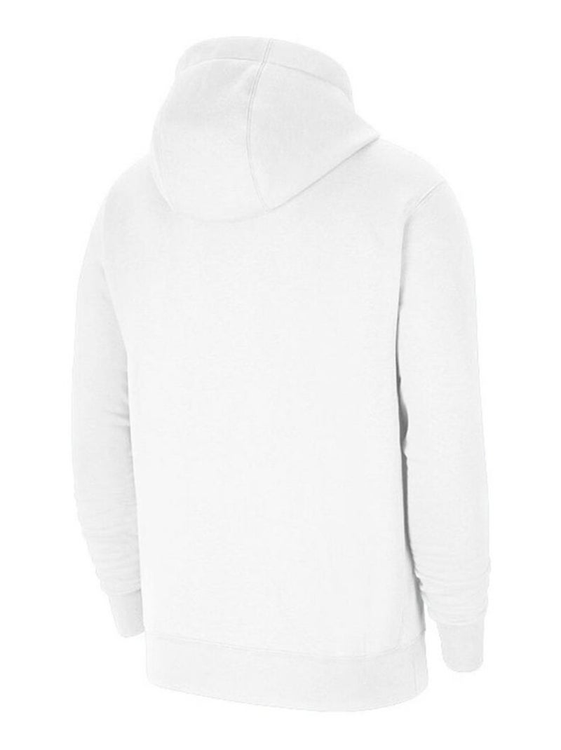 Nike - Sweat à capuche PARK Blanc - Kiabi