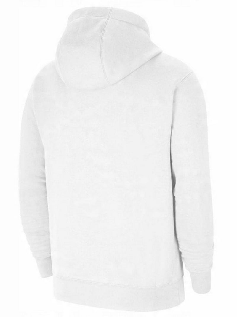 Nike - Sweat à capuche PARK Blanc - Kiabi
