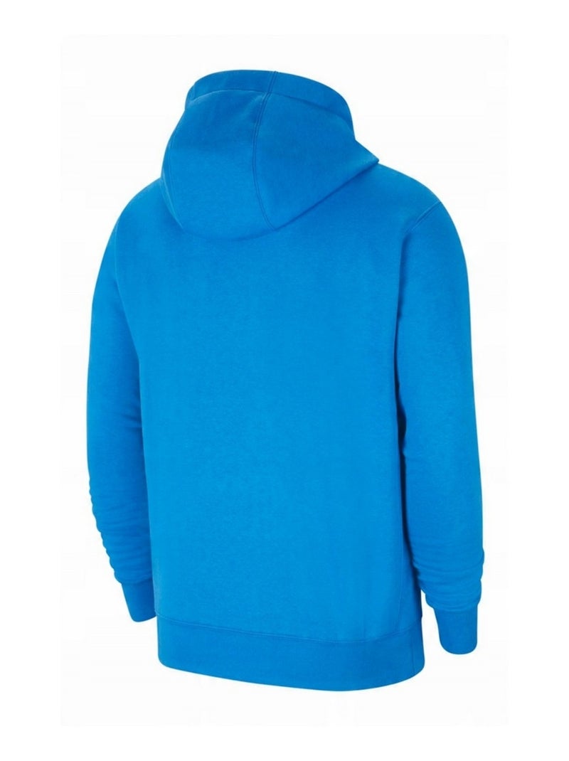 Nike - Sweat à capuche PARK Bleu - Kiabi