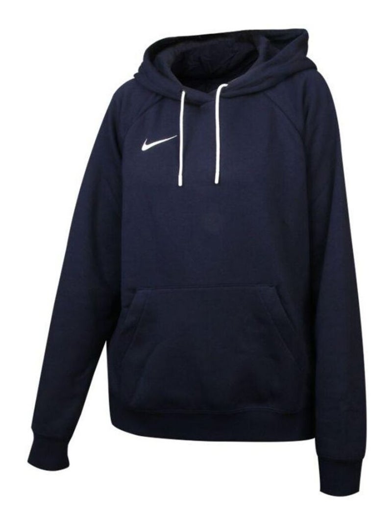 Nike - Sweat à capuche PARK Bleu marine - Kiabi