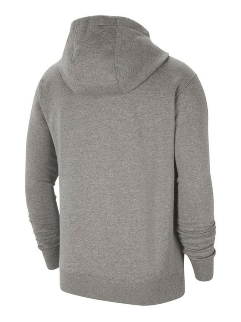 Nike - Sweat à capuche PARK Gris clair - Kiabi