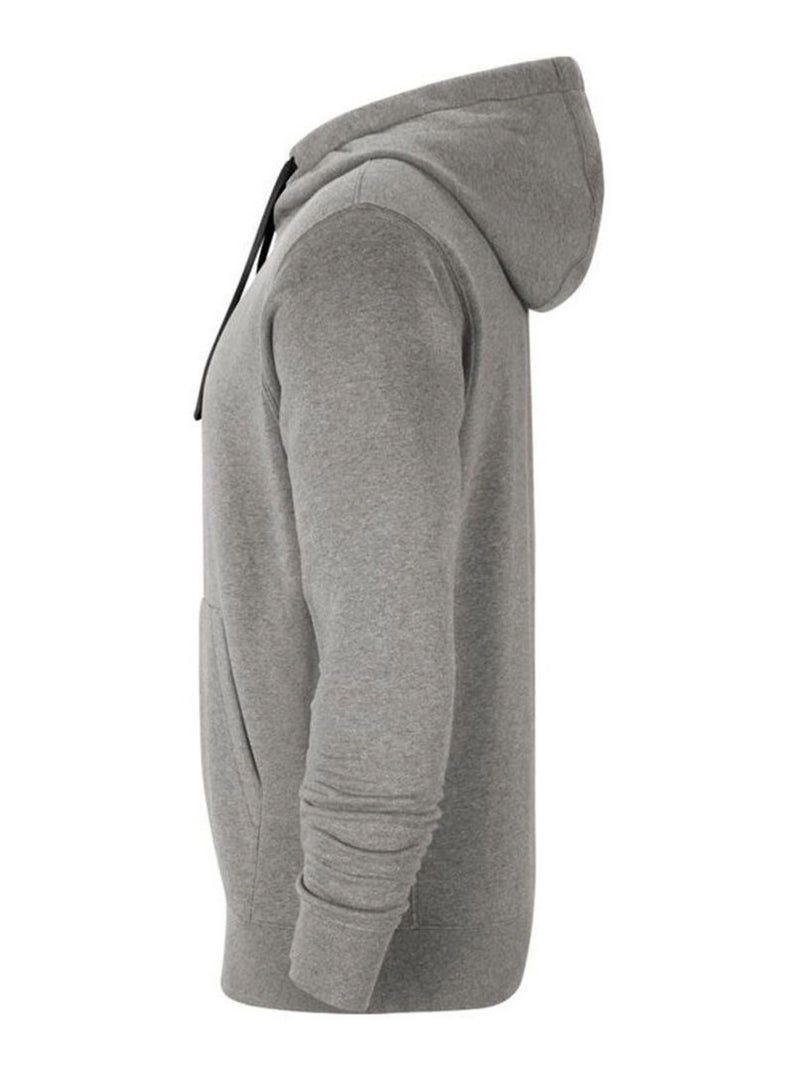 Nike - Sweat à capuche PARK Gris clair - Kiabi