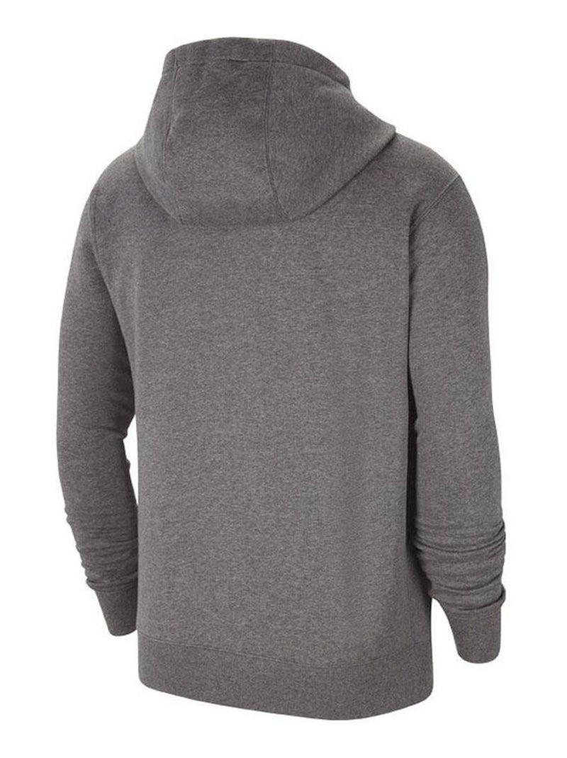 Nike - Sweat à capuche PARK Gris - Kiabi