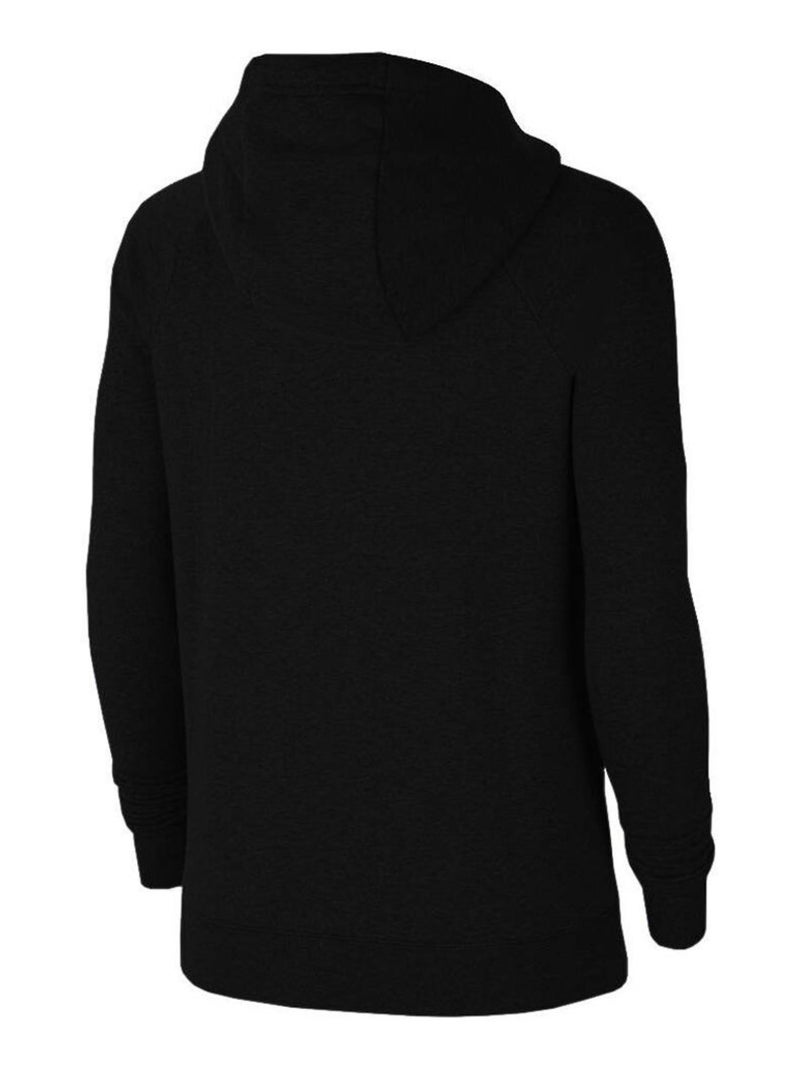 Nike - Sweat à capuche PARK Noir - Kiabi