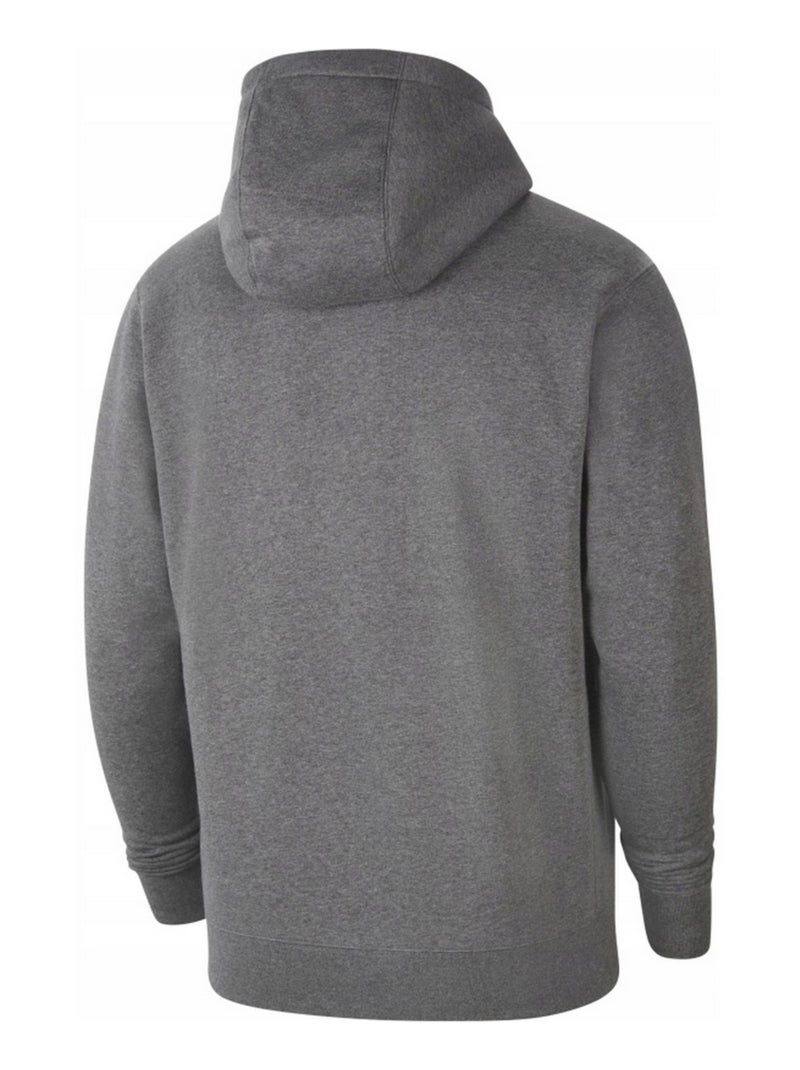 Nike - Sweat à capuche PARK Noir Gris - Kiabi