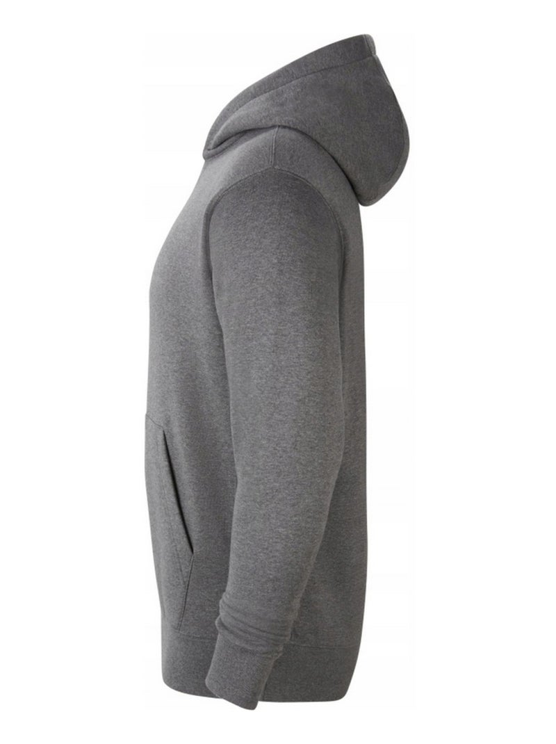 Nike - Sweat à capuche PARK Noir Gris - Kiabi