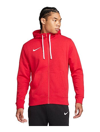 Nike - Sweat à capuche PARK