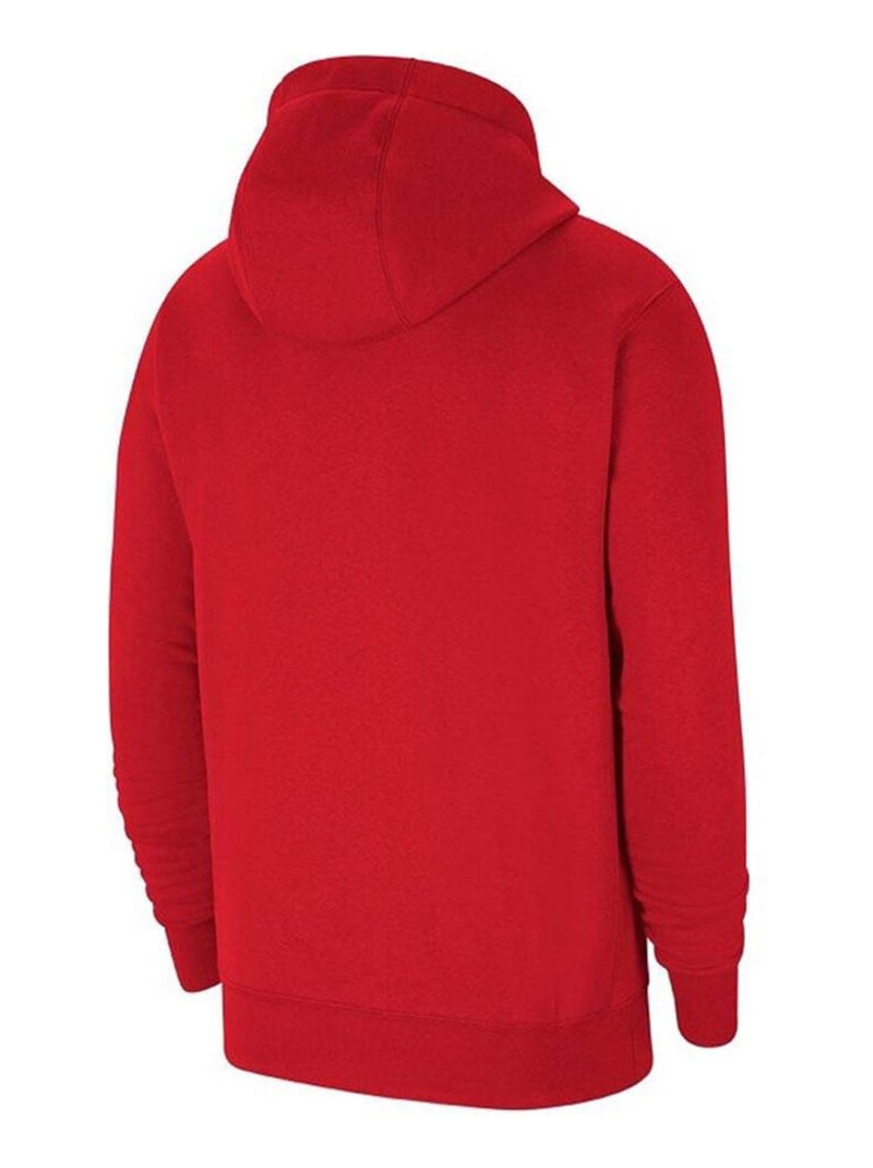 Nike - Sweat à capuche PARK Rouge - Kiabi