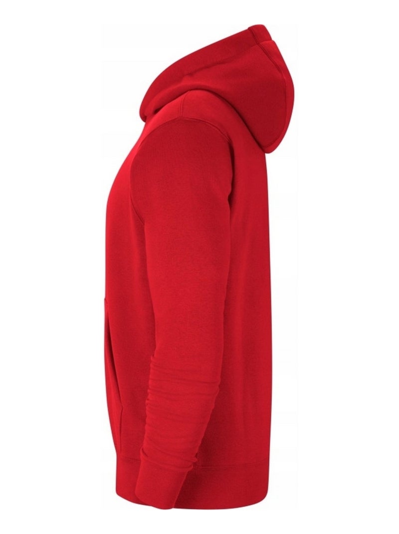 Nike - Sweat à capuche PARK Rouge - Kiabi