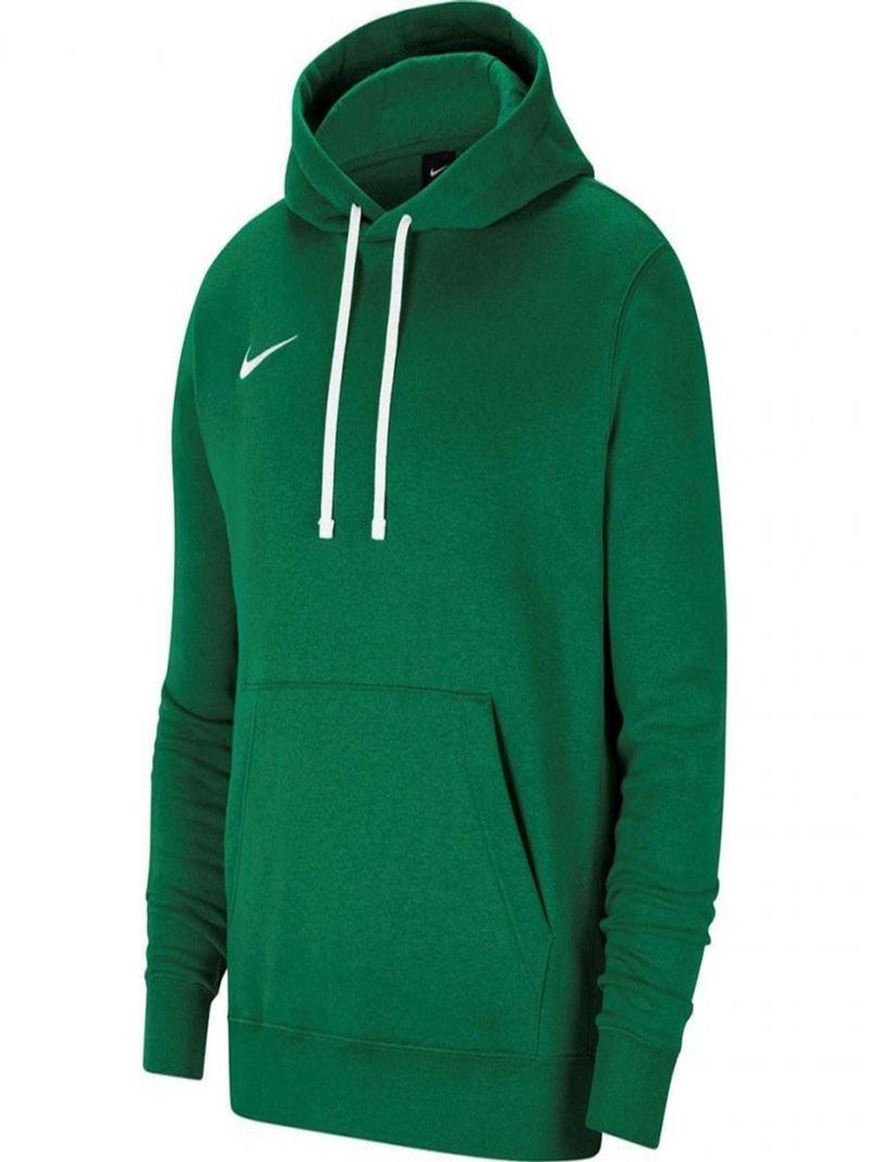 Nike - Sweat à capuche PARK Vert - Kiabi