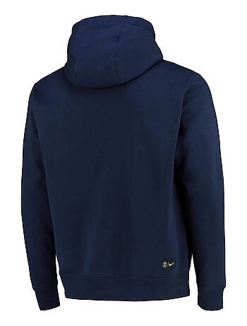 Nike - Sweat à capuche PSG