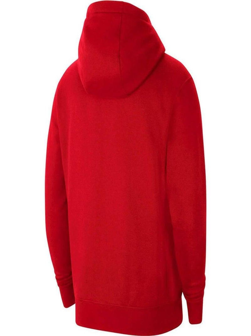 Nike - Sweat à capuche Rouge - Kiabi