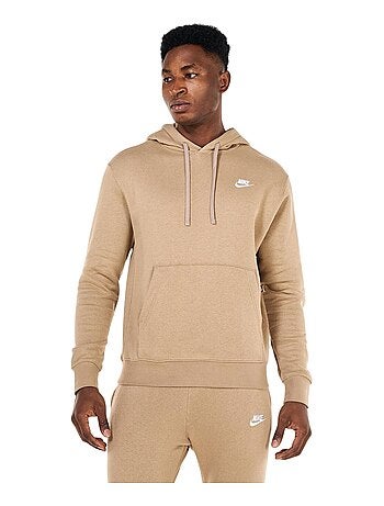 Nike - Sweat à capuche SPORTSWEAR CLUB