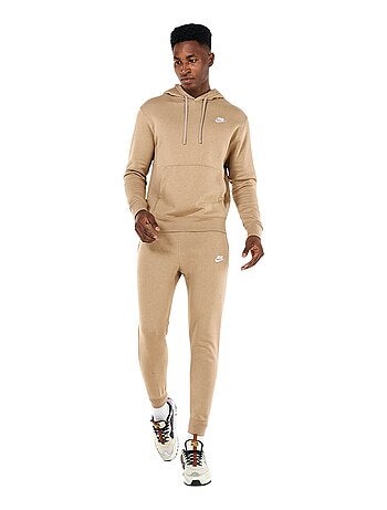 Nike - Sweat à capuche SPORTSWEAR CLUB