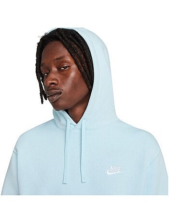 Nike - Sweat à capuche SPORTSWEAR CLUB