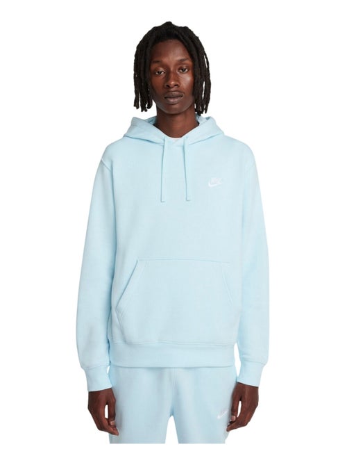 Nike - Sweat à capuche SPORTSWEAR CLUB - Kiabi