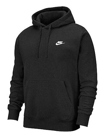 Nike - Sweat à capuche SPORTSWEAR CLUB