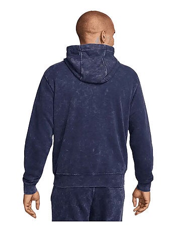 Nike - Sweat à capuche style Paris Saint-Germain