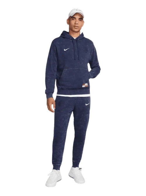 Nike - Sweat à capuche style Paris Saint-Germain - Kiabi