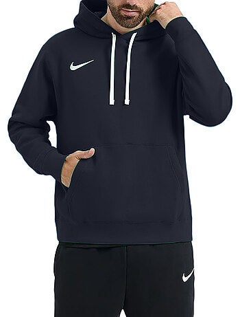 Nike - Sweat à capuche TEAM CLUB