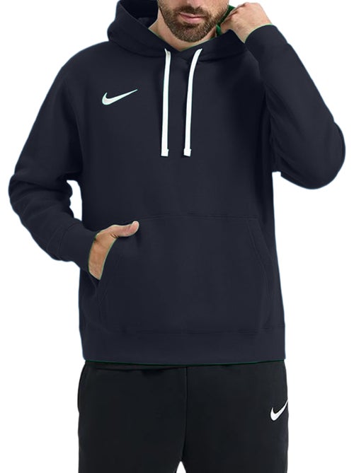 Nike - Sweat à capuche TEAM CLUB - Kiabi Nike - Sweat à capuche TEAM CLUB - Kiabi