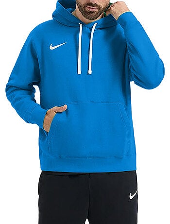 Nike - Sweat à capuche TEAM CLUB