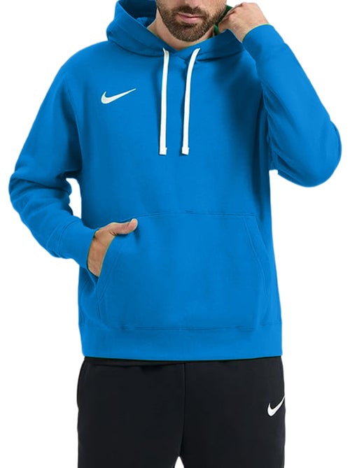 Nike - Sweat à capuche TEAM CLUB - Kiabi