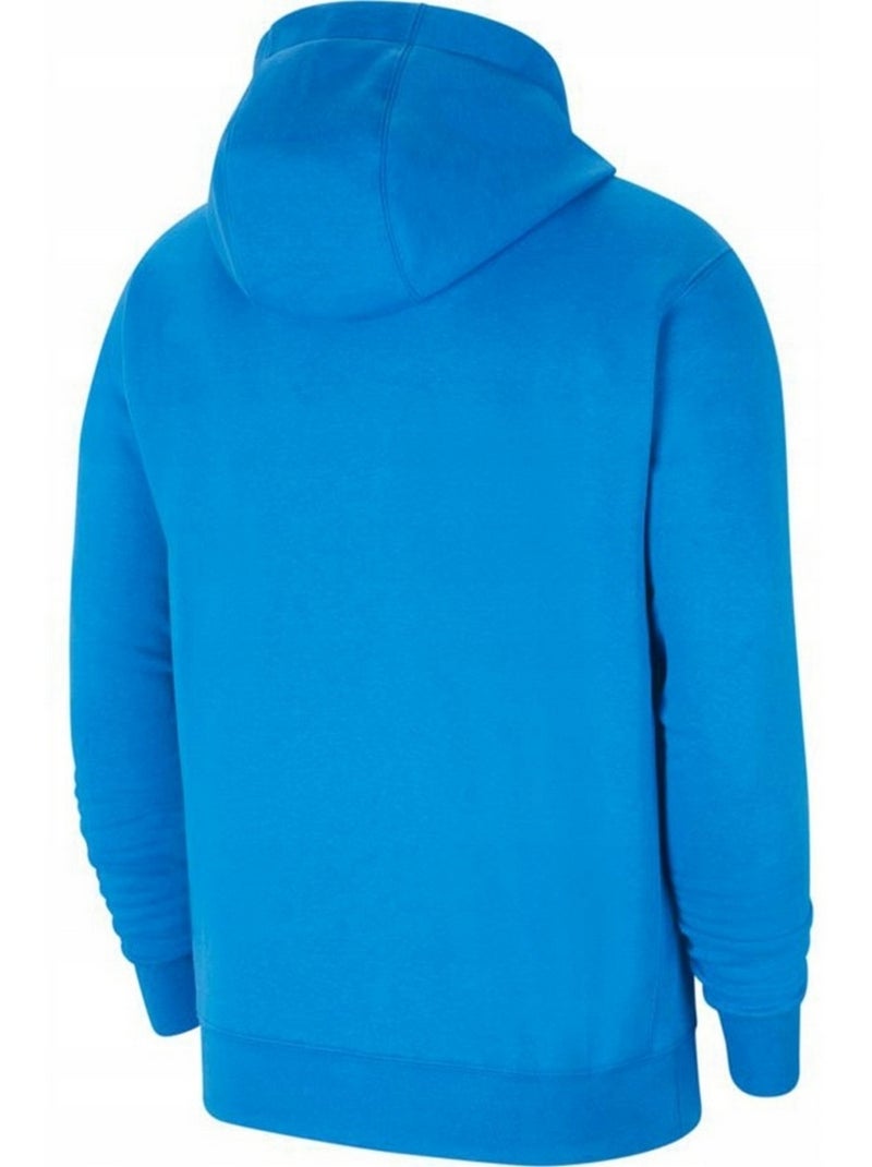 Nike - Sweat à capuche TEAM CLUB Bleu - Kiabi